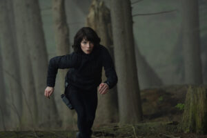 Anya Taylor-Joy, Miles Teller y un abismo. Esto es todo lo que ha necesitado Scott Derrickson para crear una de las películas de terror más esperadas de 2025