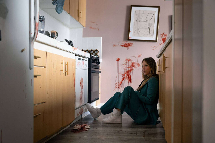 Después de 'The Big Bang Theory', Kaley Cuoco triunfa en esta desternillante comedia criminal que acaba de regresar con su temporada 2