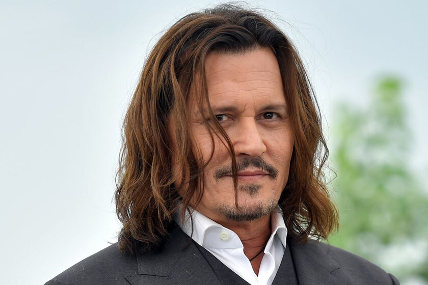 Johnny Depp desvela quién cree que es el mejor actor de la historia. "¡Es tan importante como Stephen Hawking!"