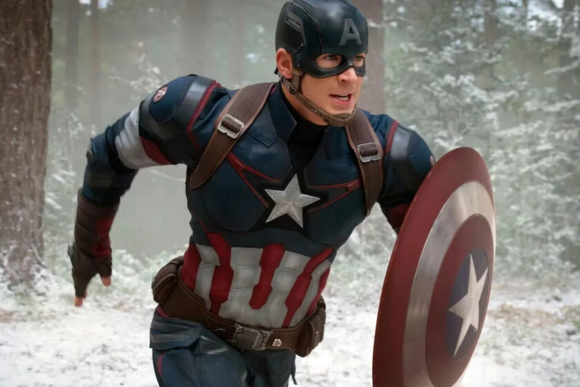 ¡Chris Evans volverá a Marvel! Ya sabemos en qué película ocurrirá, pero no con qué personaje