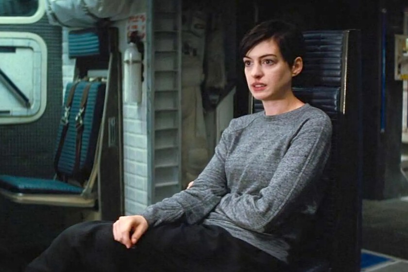 Anne Hathaway asegura que Christopher Nolan salvó su carrera, y cree que trabajar con él por tercera vez es sinónimo de que está "haciendo algo bien"