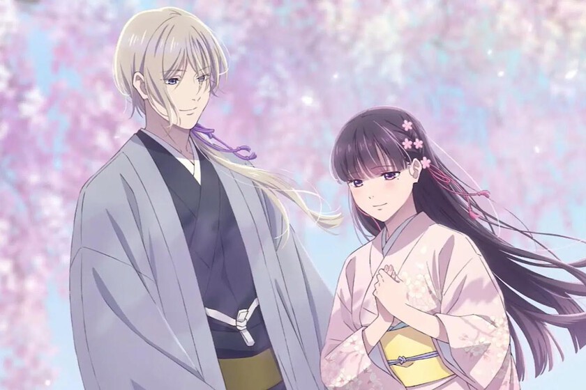 El romance más cuqui del 2023 regresa con su temporada 2. 'My Happy Marriage' ya tiene fecha de estreno en Netflix y así pinta su nuevo tráiler