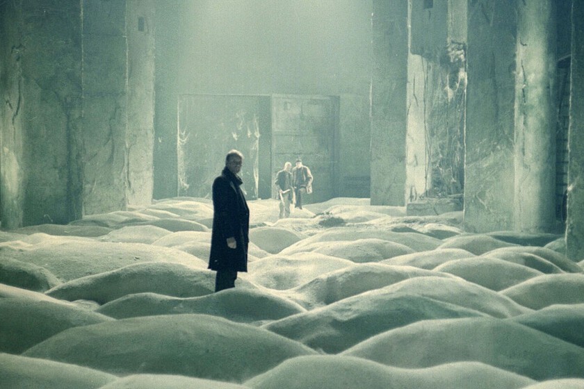 Las 16 mejores películas de ciencia ficción de la historia según los críticos y expertos en cine más prestigiosos del mundo