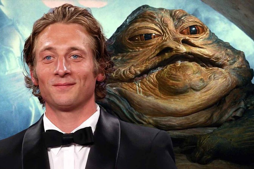 Jeremy Allen White cambia la cocina por Star Wars y se une a la película de 'The Mandalorian' en un inesperado papel