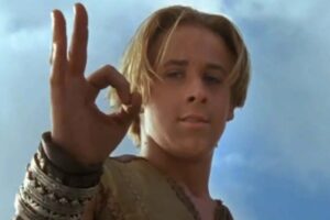 Antes de protagonizar blockbusters Ryan Gosling formó parte de un querido universo televisivo. Y aunque nadie se acuerda, lo hizo durante 50 episodios