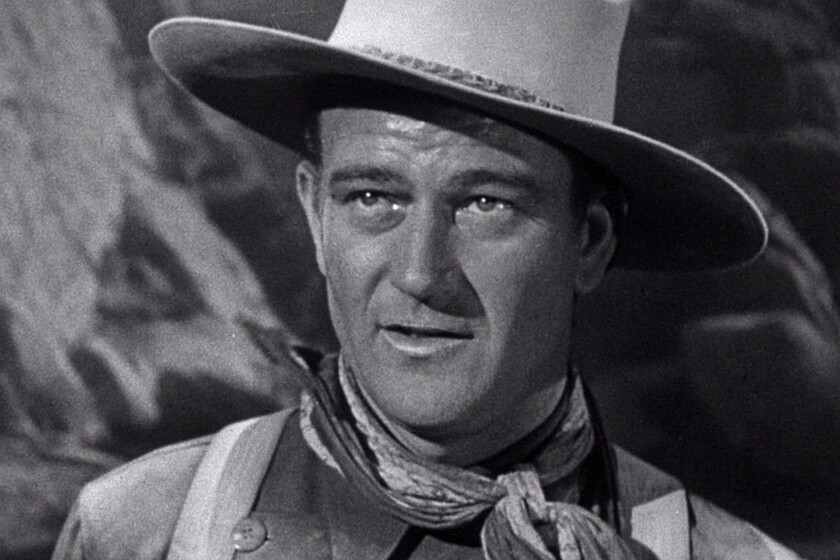 El primer western protagonizado por John Wayne fue un enorme fracaso. El Duque necesitó 9 años para redimirse con una de las películas del oeste más importantes de la historia del cine