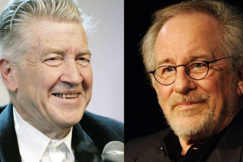 David Lynch sólo pidió dos cosas para trabajar con Steven Spielberg y una de ellas era una bolsa de Cheetos. Pero tenía que ser "grande", y por un buen motivo