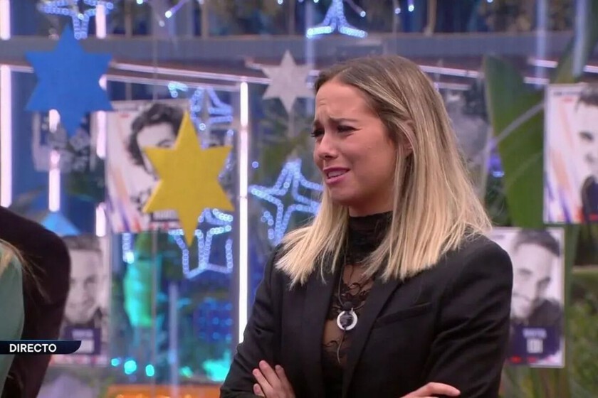 'Gran Hermano' expulsa de manera fulminante a un concursante después de que le pongan a caldo. "Es un llorón y un cuñado"