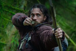 Hay una razón por la que el tráiler de '28 años después' es tan inquietante. Eso que se escucha es un poema real recitado hace más de un siglo