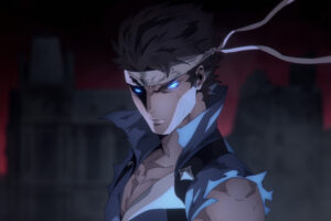 Nocturne' desvela un fabuloso tráiler cargado de acción y confirma su fecha de estreno