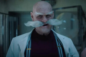 Jim Carrey explica el motivo por el que ha vuelto a 'Sonic 3' después de anunciar su retirada. "Francamente, necesitaba el dinero"