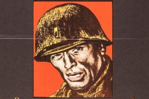 "Puedes sentir la suciedad y la mugre". La olvidada película bélica que tiene algunas de las escenas de guerra más realistas de la historia del cine según un experto militar