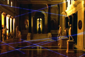 20 años de uno de los mejores thrillers de atracos del siglo XXI. La película que desafió expectativas y que puedes ver en Max