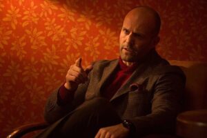 La estupenda película con Jason Statham que está arrasando en Netflix. El héroe de acción lleva 9 años deseando hacer una secuela y parece el momento perfecto para ello