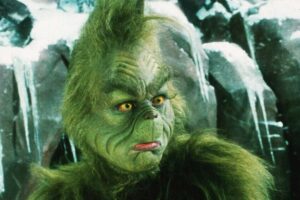 "Todo es posible en este mundo"