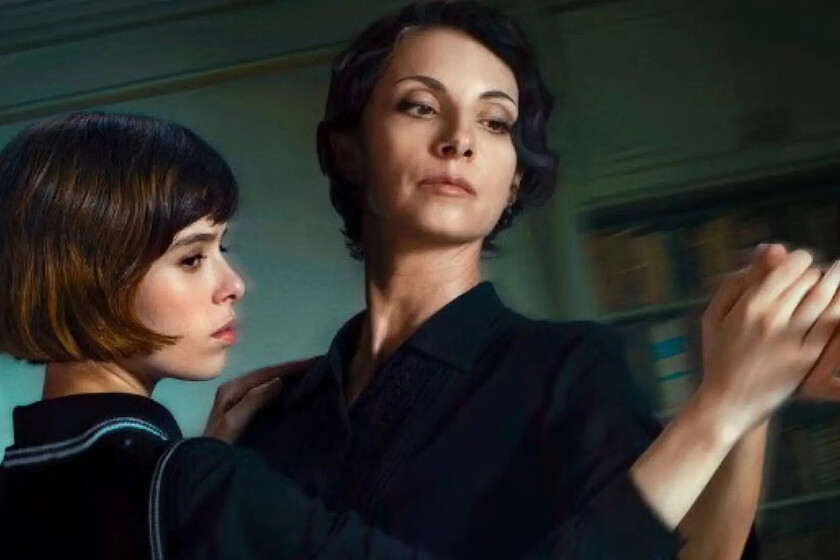 La historia real tras 'La virgen roja', mucho más que un true crime a la española protagonizado por Hildegart, "la mujer del futuro"