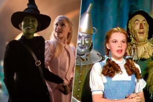 Fans han redescubierto el agujero de guion más debatido entre 'Wicked' y 'El Mago de Oz'. Y demuestra que el clásico tiene una diferencia insalvable con los libros