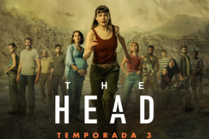 'The Head'. Todo lo que sabemos de la temporada 3 y final del thriller científico con Clara Galle en Max