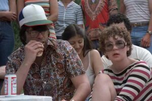 Stephen King también ha lucido su vena Stan Lee. Pero su primer cameo en el cine no tuvo nada que ver con una novela suya