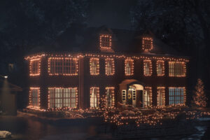 Esta intemporal comedia navideña es todo un clásico del cine que se ha colocado como la película más vista en Disney+ en México