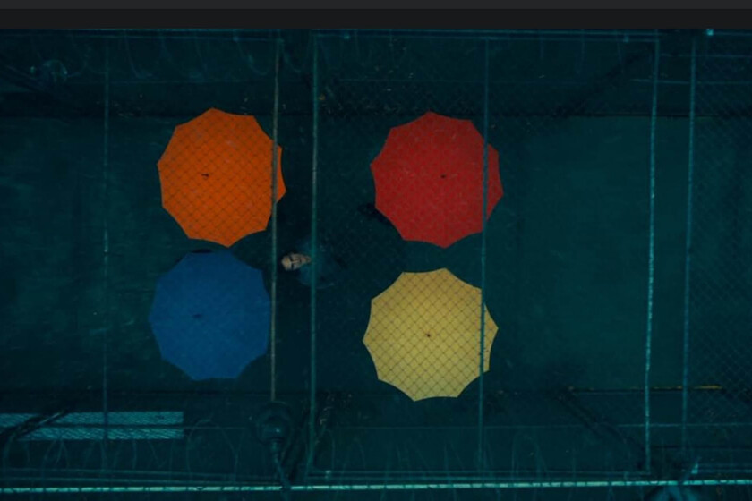 Fracasó en cines, pero acaba de estrenarse en Max la controvertida película que muchos cineastas se están lanzando a reivindicar