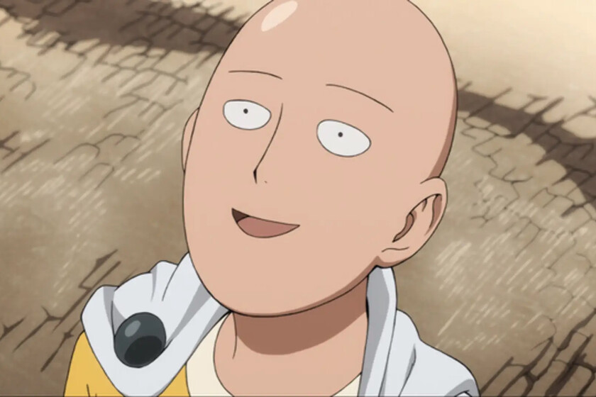 Tras 5 años, el anime de 'One Punch Man' se prepara para volver a lo grande con su temporada 3 y confirma cuándo veremos a Saitama de nuevo