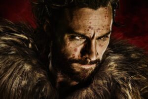 Crítica de 'Kraven the Hunter' (2024), es mejor que 'Morbius' y 'Madame Web'. Ojalá pudiera decir más cosas buenas de ella