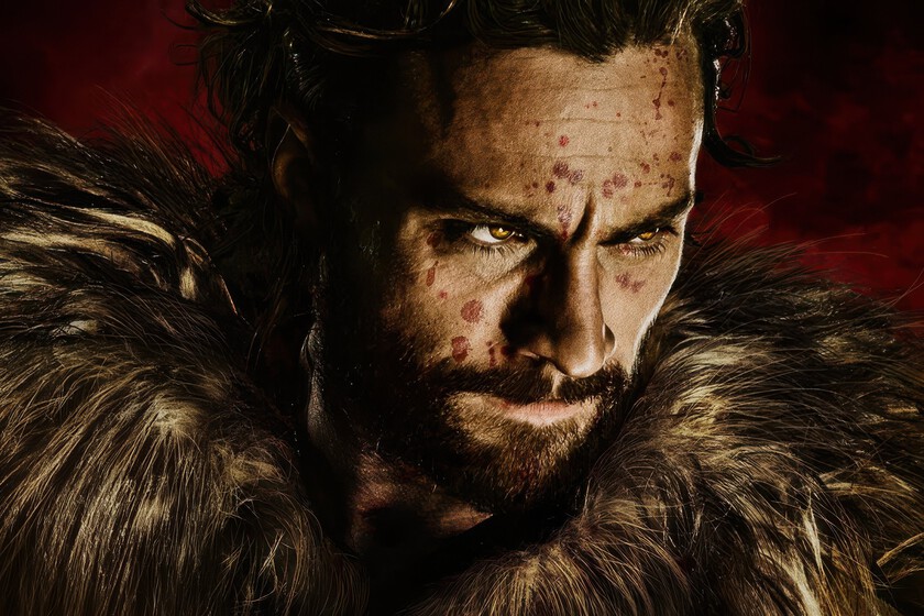 Crítica de 'Kraven the Hunter' (2024), es mejor que 'Morbius' y 'Madame Web'. Ojalá pudiera decir más cosas buenas de ella