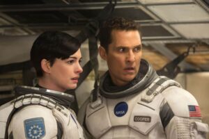 'Interstellar' está a punto de lograr un hito en taquilla 10 años después de su estreno en cines