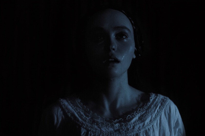 Nosferatu (2024) crítica - Cuando lo hermoso y lo grotesco se funden en una obra de arte