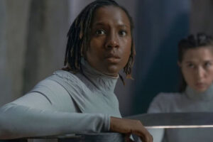 La profecía' nos ha descolocado con la revelación de su último episodio. Un giro que podría estropear 'Dune 3'