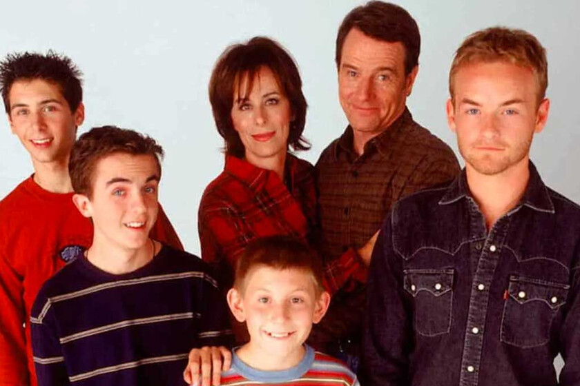 ¡Vuelve 'Malcolm'! Bryan Cranston, Jane Kaczmarek y Frankie Muniz anuncian una serie secuela en Disney+, pero no será un revival al uso