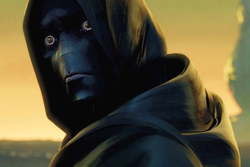 La sucesora de 'Love, Death & Robots' lidera en Prime Video en más de 70 países, y es una vistosa antología de videojuegos que a ratos parece más anuncio que serie