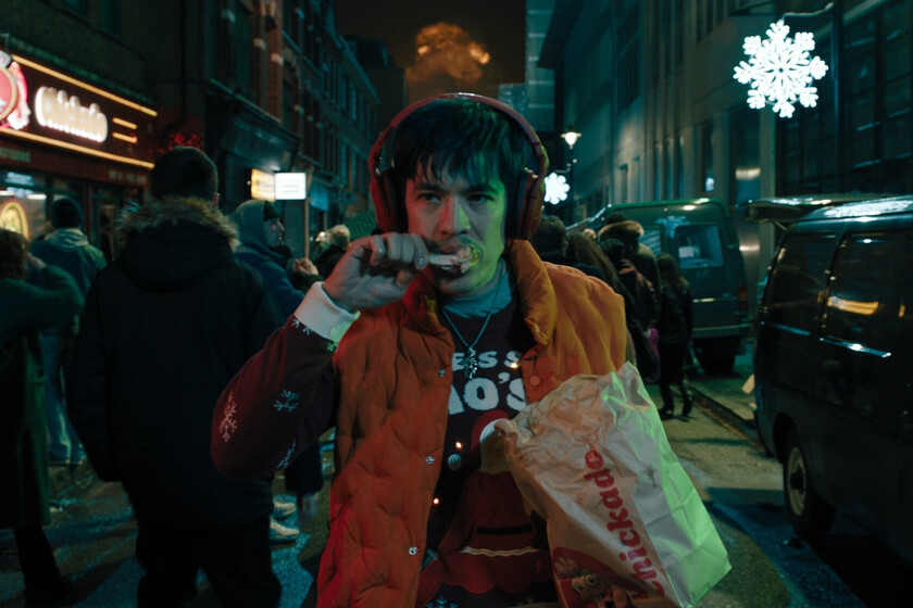 Este thriller de espías de Apple se ha llevado nominación al Globo de Oro, pero ante todo es un entretenimiento infalible año a año