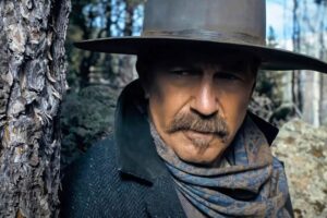 Kevin Costner da su opinión sincera sobre el western. Poco importa que él ayudase a resucitar las películas del oeste cuando pasaban por su peor momento