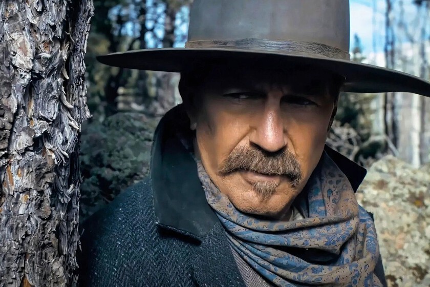 Kevin Costner da su opinión sincera sobre el western. Poco importa que él ayudase a resucitar las películas del oeste cuando pasaban por su peor momento