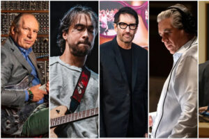 de dramas de Oscar a ‘Star Wars’ y otros grandes trabajos de ciencia ficción