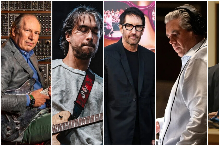 de dramas de Oscar a ‘Star Wars’ y otros grandes trabajos de ciencia ficción