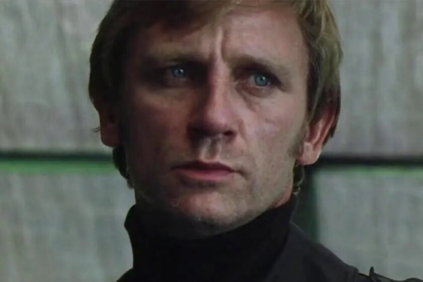 Daniel Craig quedó salvajemente impresionado por la primera toma que rodó con Steven Spielberg en 'Munich'. "¿Pero qué vas a hacer?"