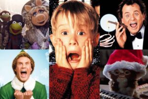 Las Mejores Películas de Navidad de Todos los Tiempos