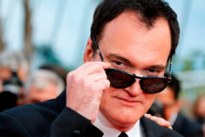 "¿Por qué soy un puto gilipollas?". Quentin Tarantino ataca a Internet después de la reacción a su crítica positiva de 'Joker 2'