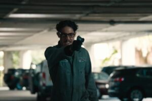 Netflix acaba de estrenar una de las mejores películas de acción del último año. Un duro thriller que recuerda a una de las mayores obras maestras del género