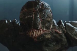 Los monstruos de 'Un lugar tranquilo' iban a ser muy diferentes. Por suerte para todos, John Krasinski se dio cuenta a tiempo de que el diseño original no funcionaba