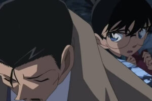 En 'Detective Conan' llevan 30 años drogando a Kogoro Mouri. Estas son las veces que le han dormido a lo largo del anime (y en realidad no son tantas)