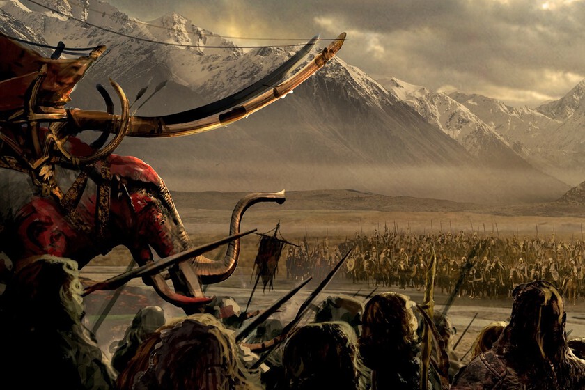 La triste realidad sobre la nueva película de 'El señor de los anillos'. Warner acaba de admitir cuál es el único motivo por el que ha hecho la precuela de las trilogías de Peter Jackson