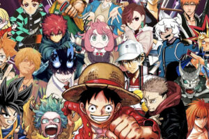 horarios, paneles y dónde ver en streaming el gran evento de anime con 'One Piece', 'Jujutsu Kaisen', 'Dandadan' y las series estrella de Shonen Jump