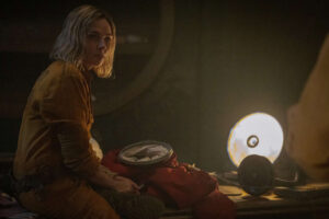 Apple TV+ acaba de anunciar el final de 'Silo'. La fantástica serie de ciencia ficción es renovada y terminará en su temporada 4