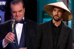 "Esa capa es un símbolo para nosotros"