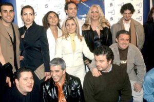 Qué fue de los concursantes de 'Gran Hermano 1'