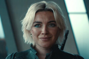 "Esta industria es agotadora para una mujer joven". Florence Pugh recuerda cuando Keira Knightley y recuerda cuando fue atacada por su peso a los 17 años